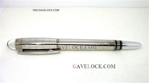 montblanc starwalker replica